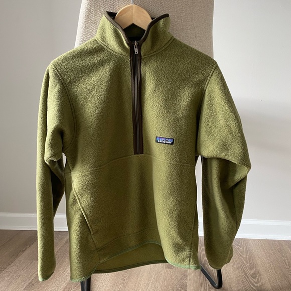 Patagonia Tops - Patagonia Synchilla Pullover